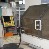 CNC-Frszentrum