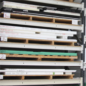 Materiallager